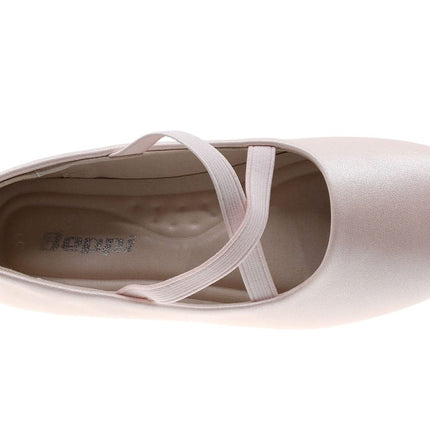BEPPI Girl's Ballerina