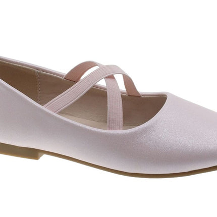 BEPPI Girl's Ballerina