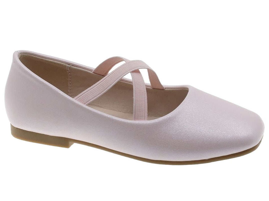 BEPPI Girl's Ballerina