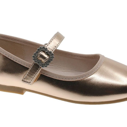 BEPPI Girl's Ballerina