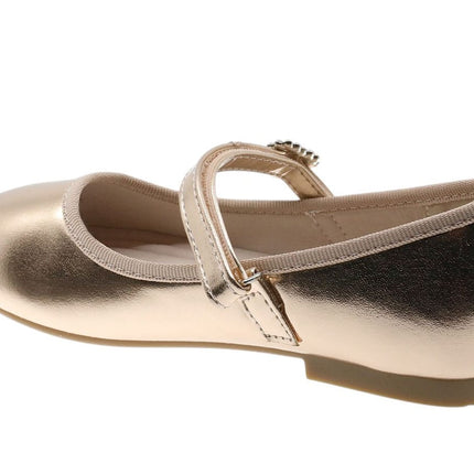 BEPPI Girl's Ballerina