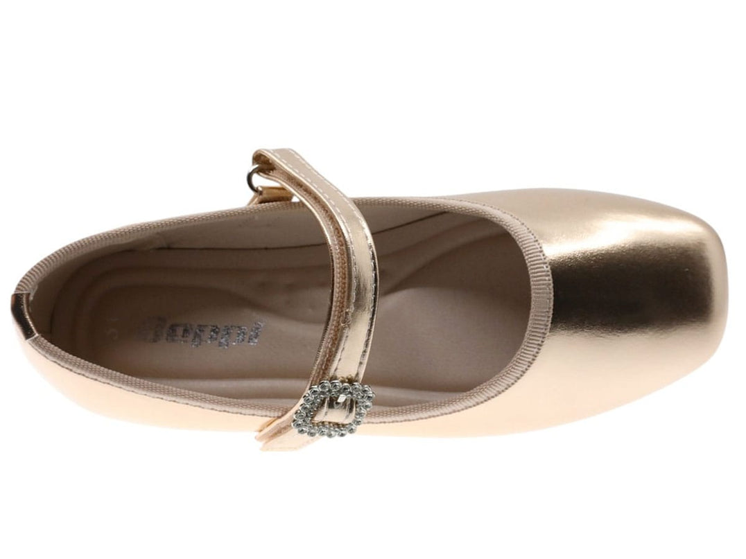 BEPPI Girl's Ballerina