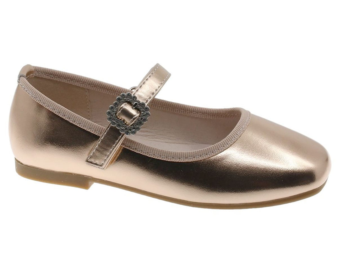 BEPPI Girl's Ballerina