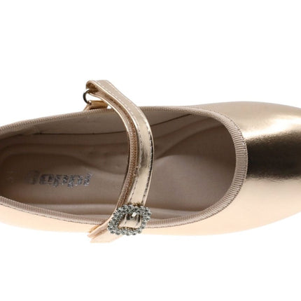 BEPPI Girl's Ballerina