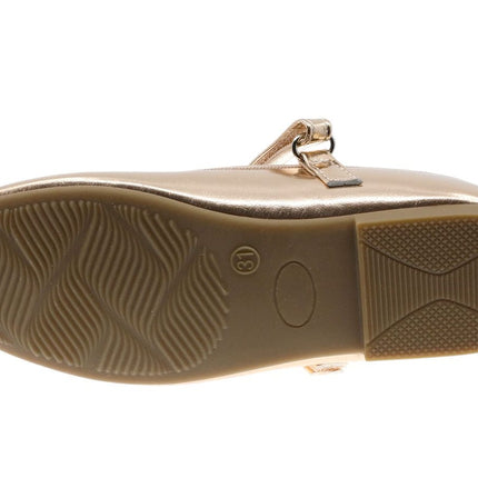 BEPPI Girl's Ballerina