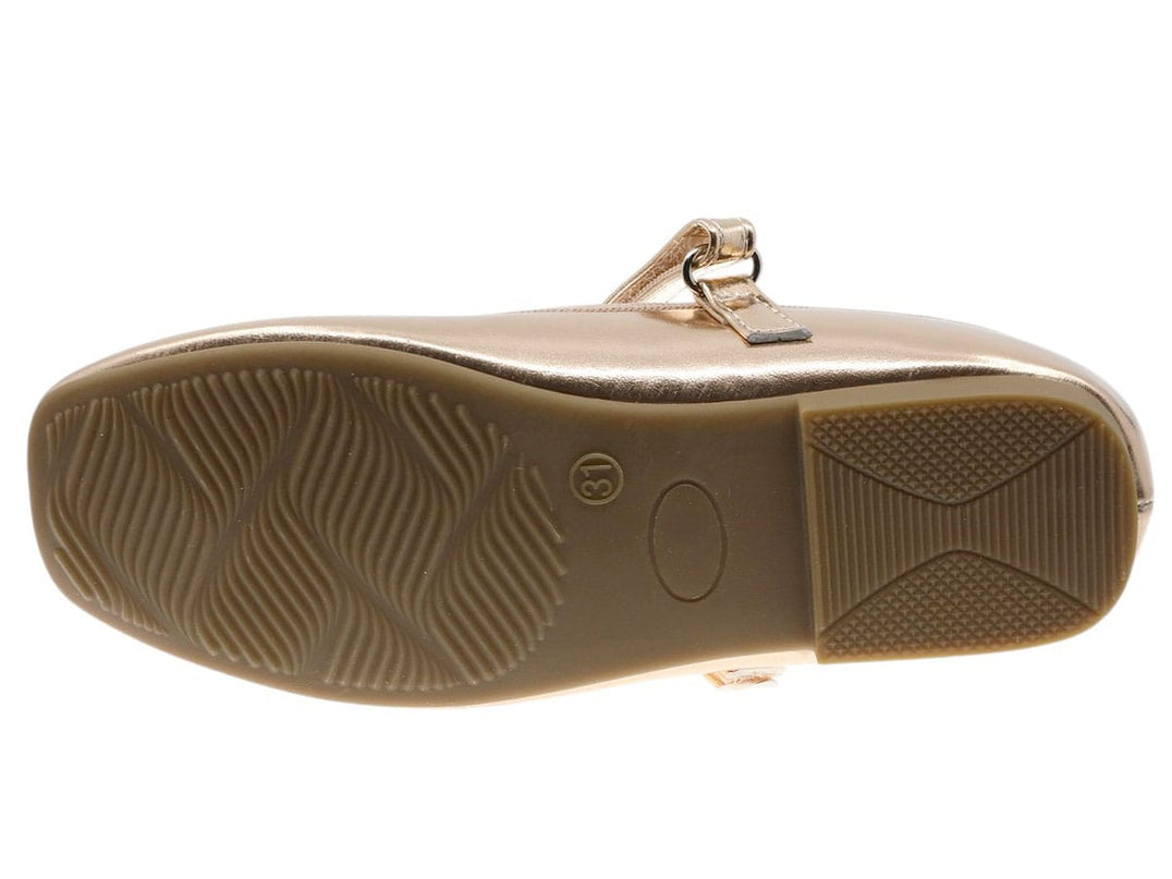 BEPPI Girl's Ballerina