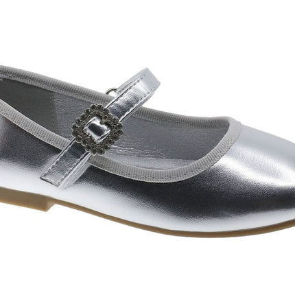 BEPPI Girl's Ballerina