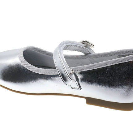 BEPPI Girl's Ballerina