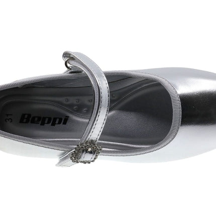 BEPPI Girl's Ballerina