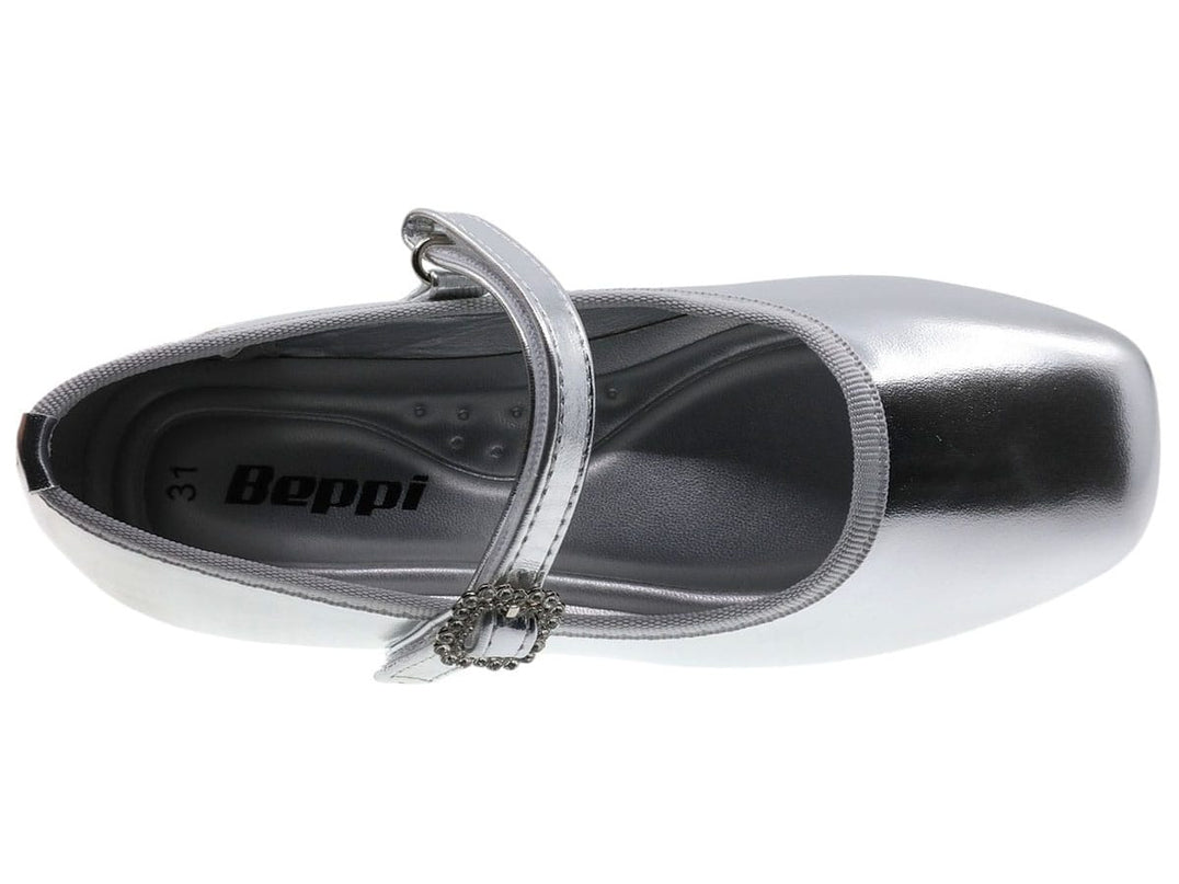 BEPPI Girl's Ballerina