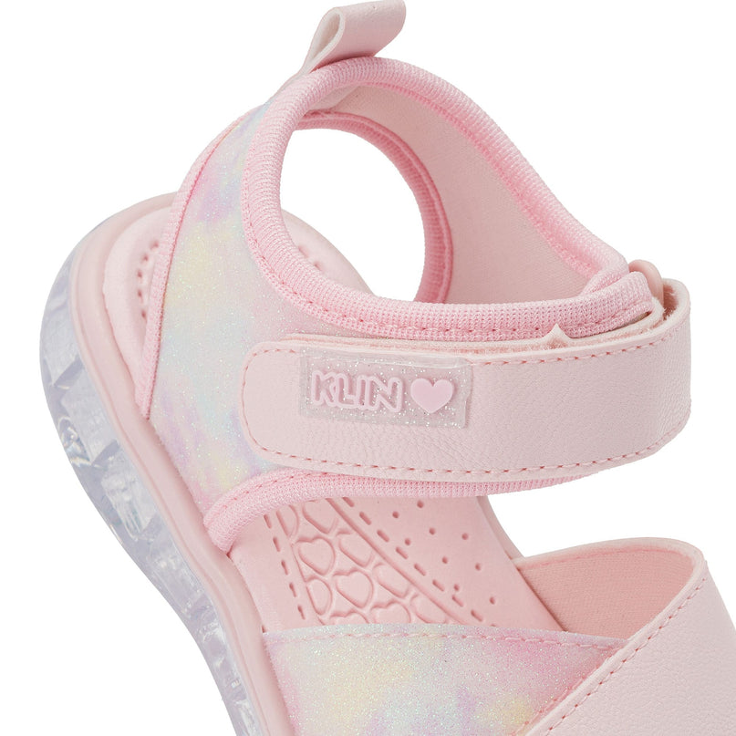 KLIN Girl's Sandals