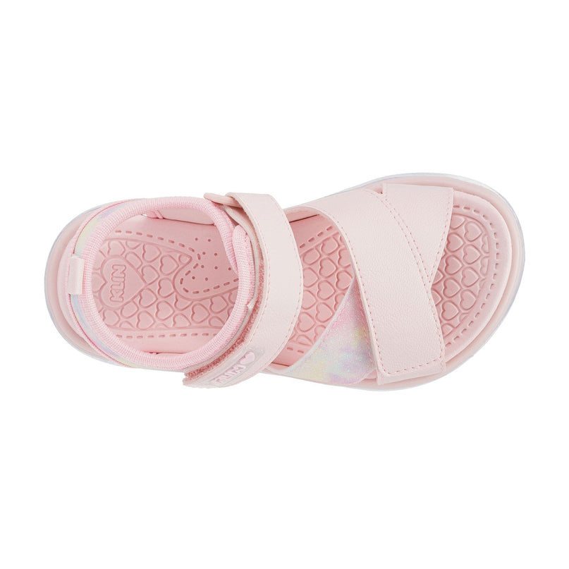 KLIN Girl's Sandals