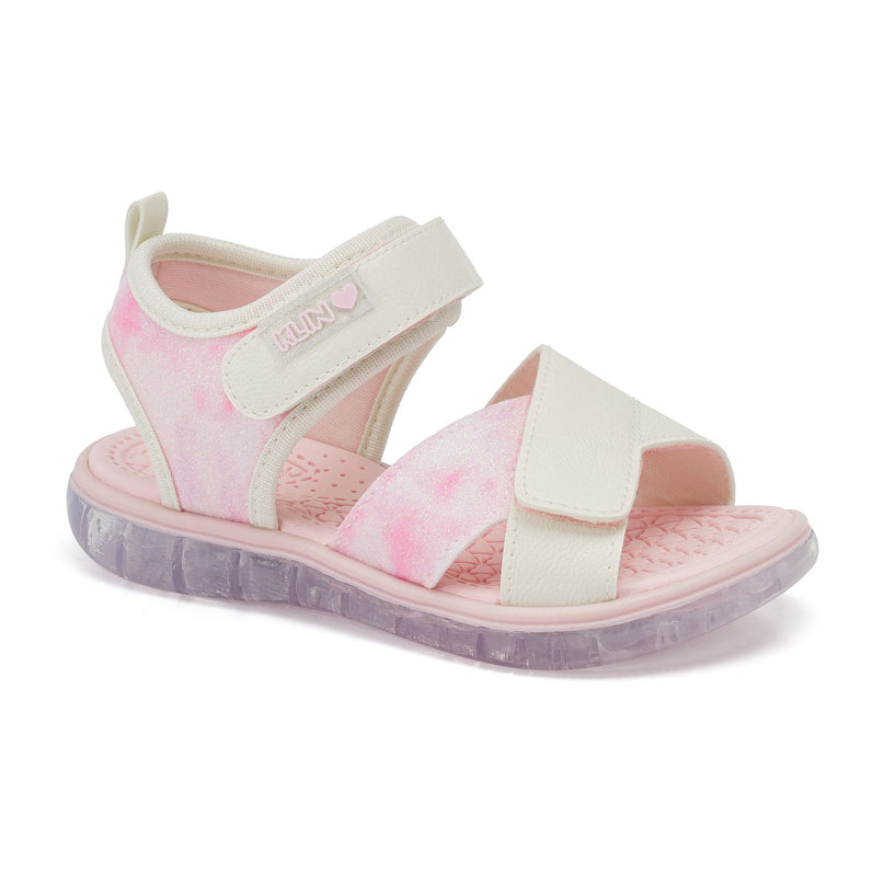 KLIN Girl's Sandals
