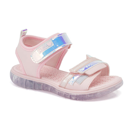 KLIN Girl's Sandals