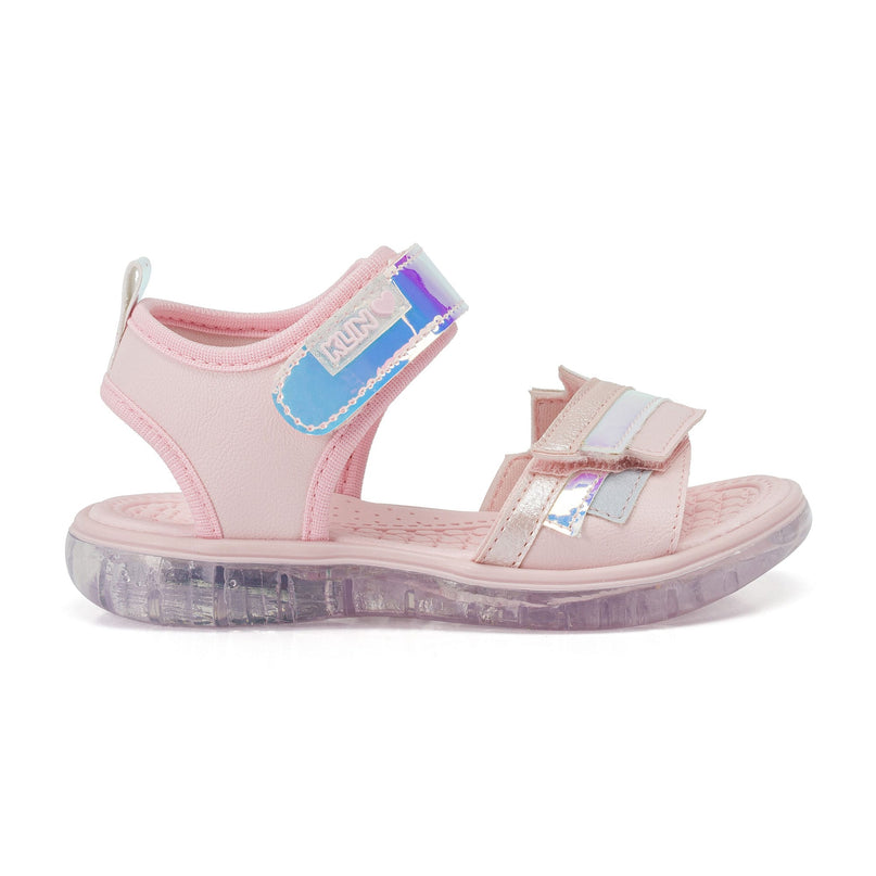 KLIN Girl's Sandals