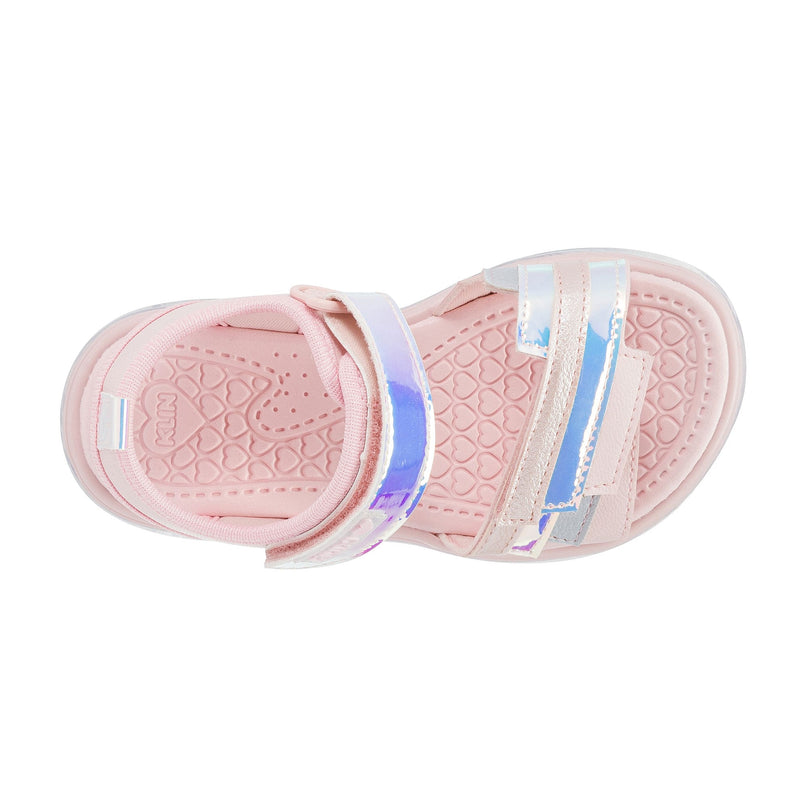 KLIN Girl's Sandals