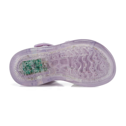 Klin Girl's Lighting Sandals