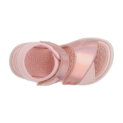 Klin Girl's Lighting Sandals