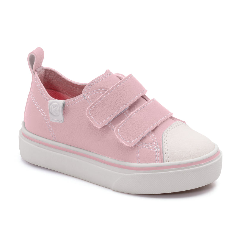 Klin Baby Girl's Sneakers