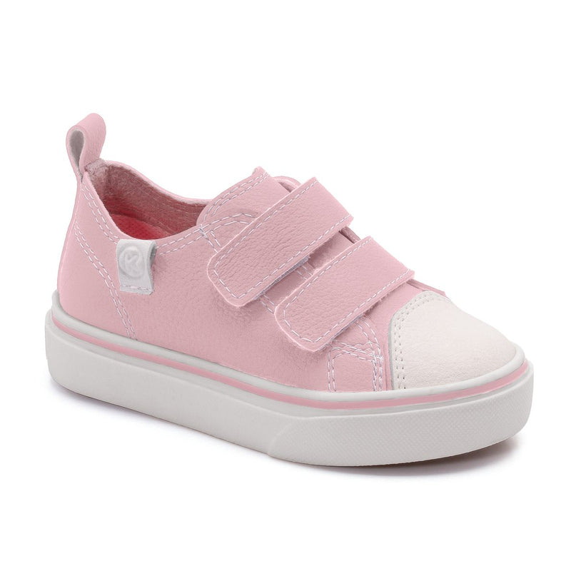 Klin Baby Girl's Sneakers