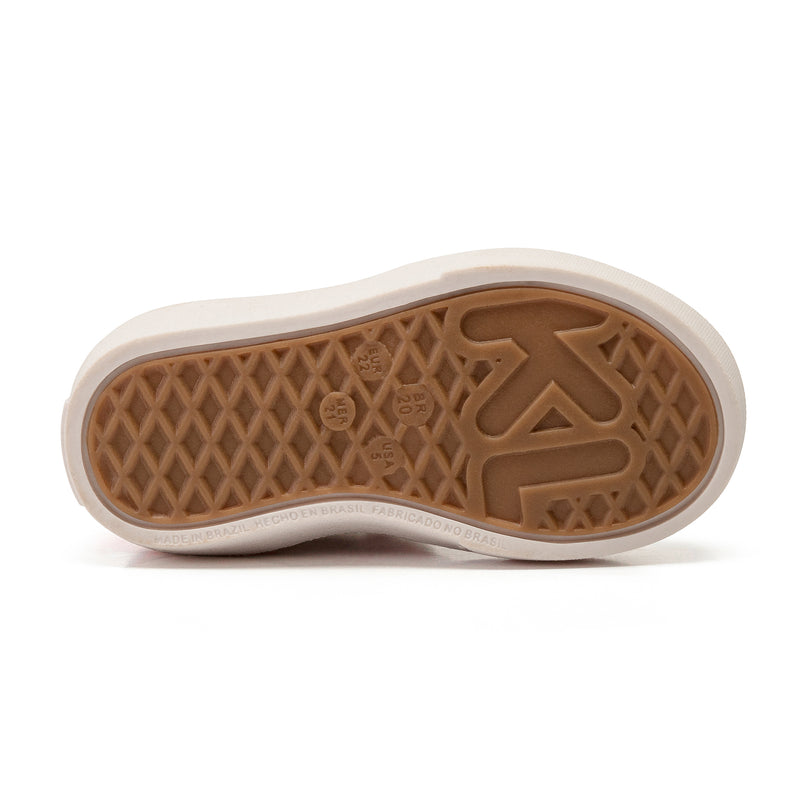 Klin Baby Girl's Sneakers