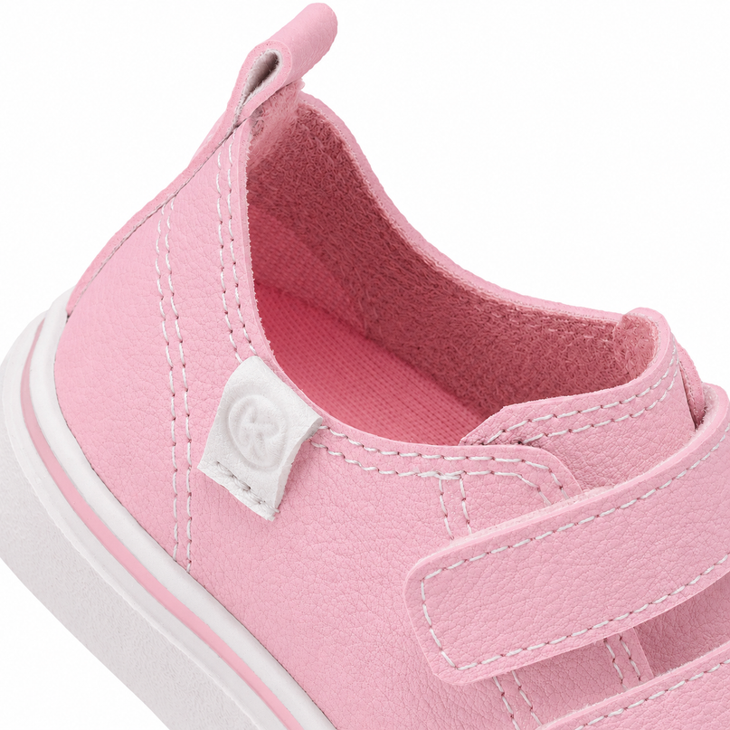 Klin Baby Girl's Sneakers