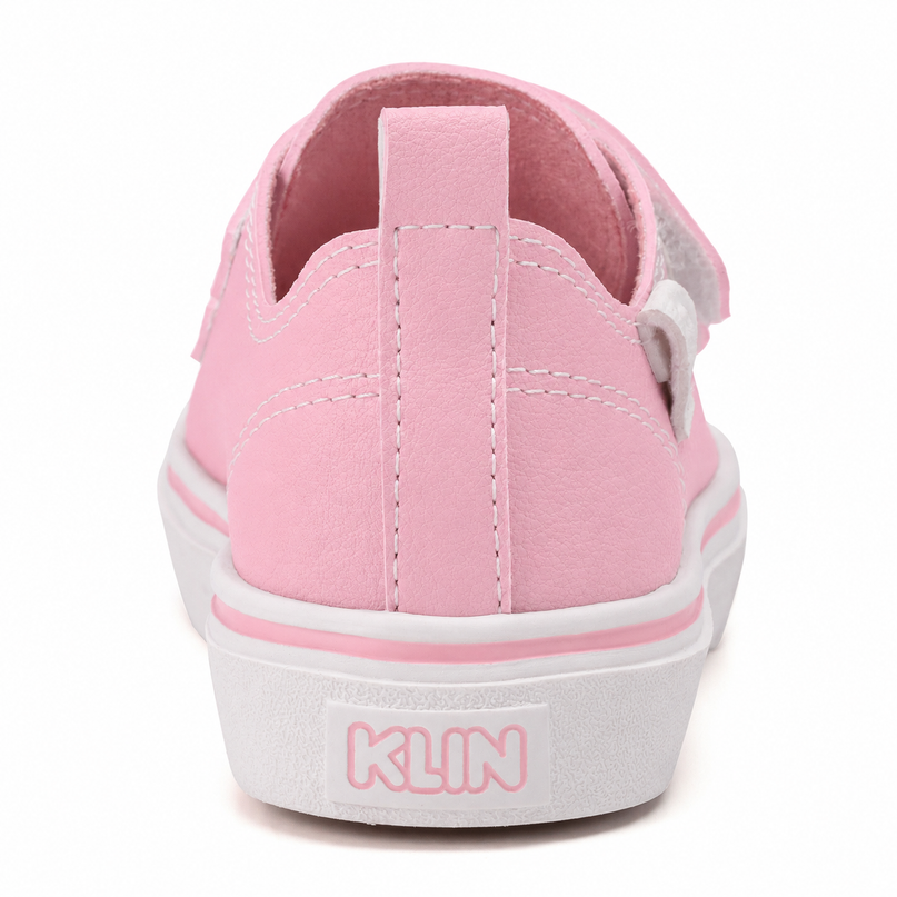 Klin Baby Girl's Sneakers