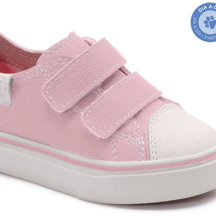 Klin Baby Girl's Sneakers