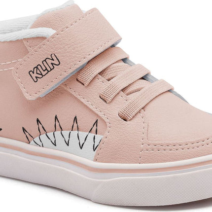 Klin Baby Girl's Boots