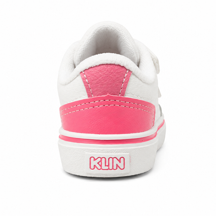 Klin Baby Girl's Sneakers