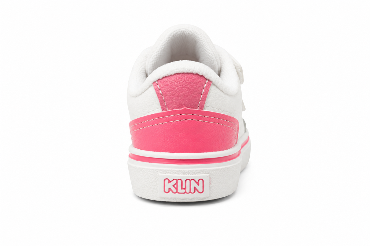 Klin Baby Girl's Sneakers
