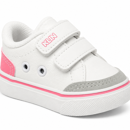 Klin Baby Girl's Sneakers