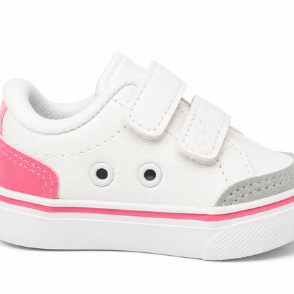 Klin Baby Girl's Sneakers