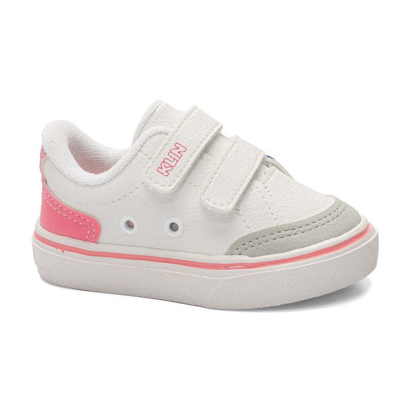 Klin Baby Girl's Sneakers