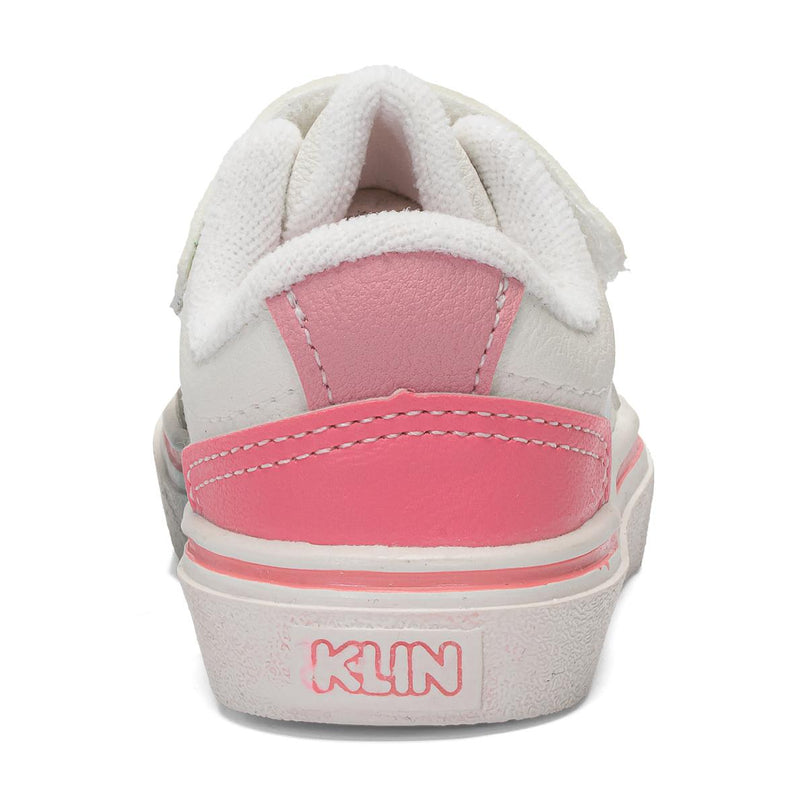 Klin Baby Girl's Sneakers
