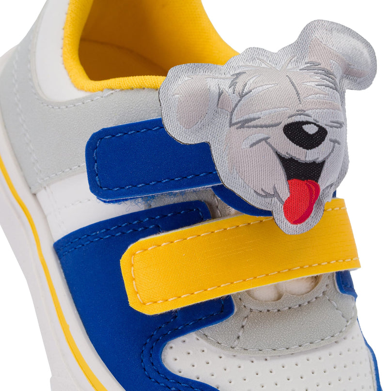 KLIN Baby Boy's Sneakers