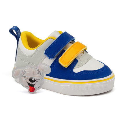 KLIN Baby Boy's Sneakers