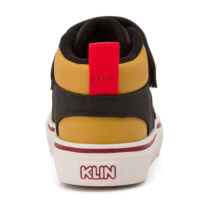 KLIN Baby Boy's Boots