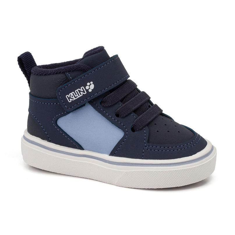 KLIN Baby Boy's Boots