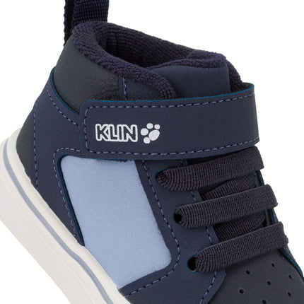 KLIN Baby Boy's Boots