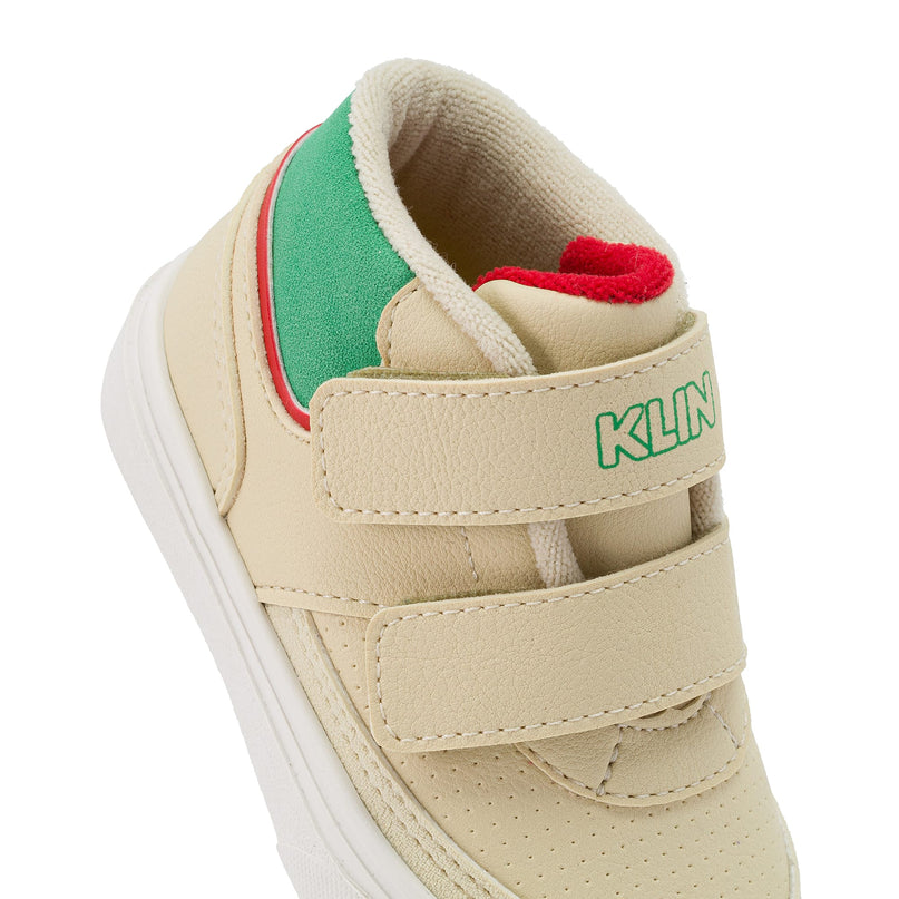 KLIN Baby Boy's Boots