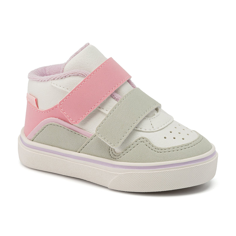 Klin Baby Girl's Boots