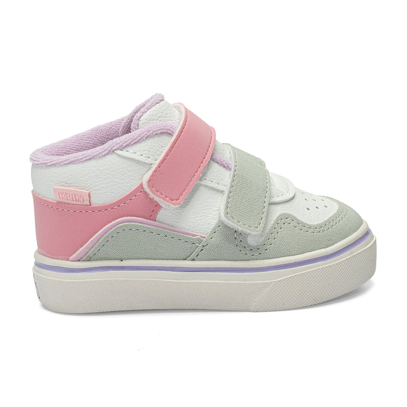 Klin Baby Girl's Boots
