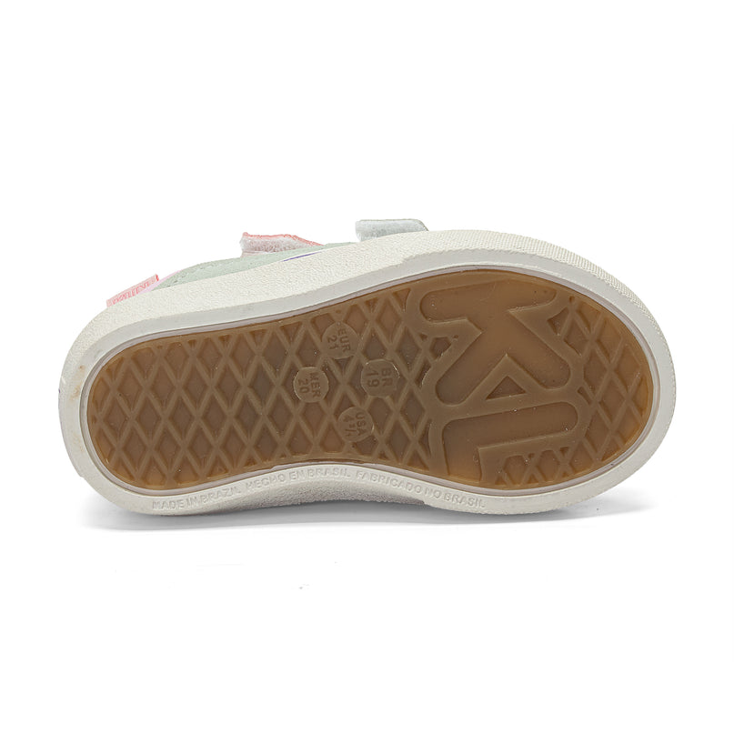 Klin Baby Girl's Boots