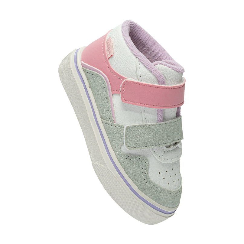 Klin Baby Girl's Boots