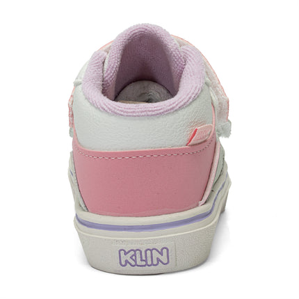 Klin Baby Girl's Boots