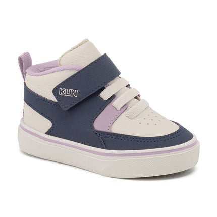 Klin Baby Girl's Boots