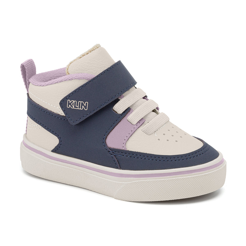 Klin Baby Girl's Boots