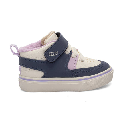 Klin Baby Girl's Boots