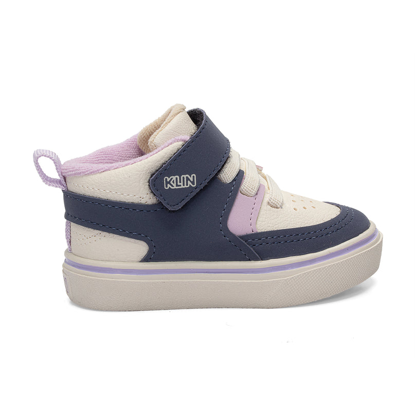 Klin Baby Girl's Boots
